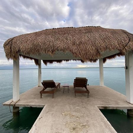 Casa Pescador Bacalar别墅 外观 照片